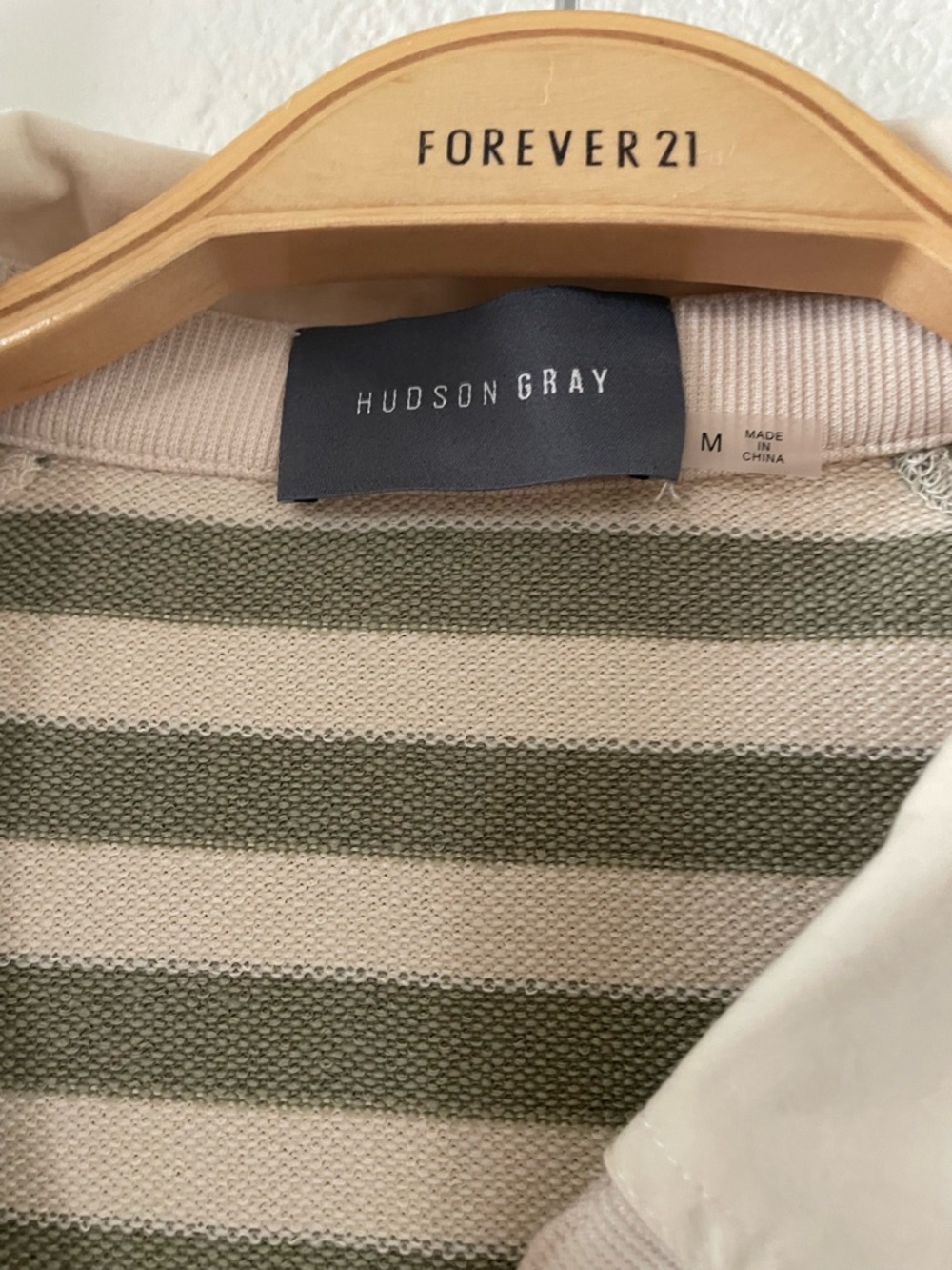 Hudson Gray mini dress - Picture 6 of 6